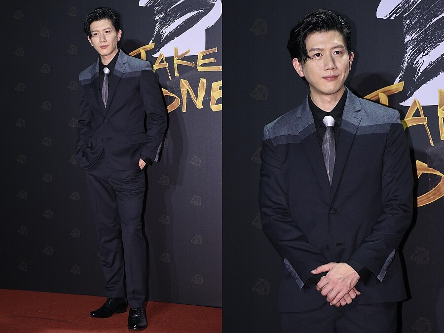 第57屆金馬獎＿莫子儀