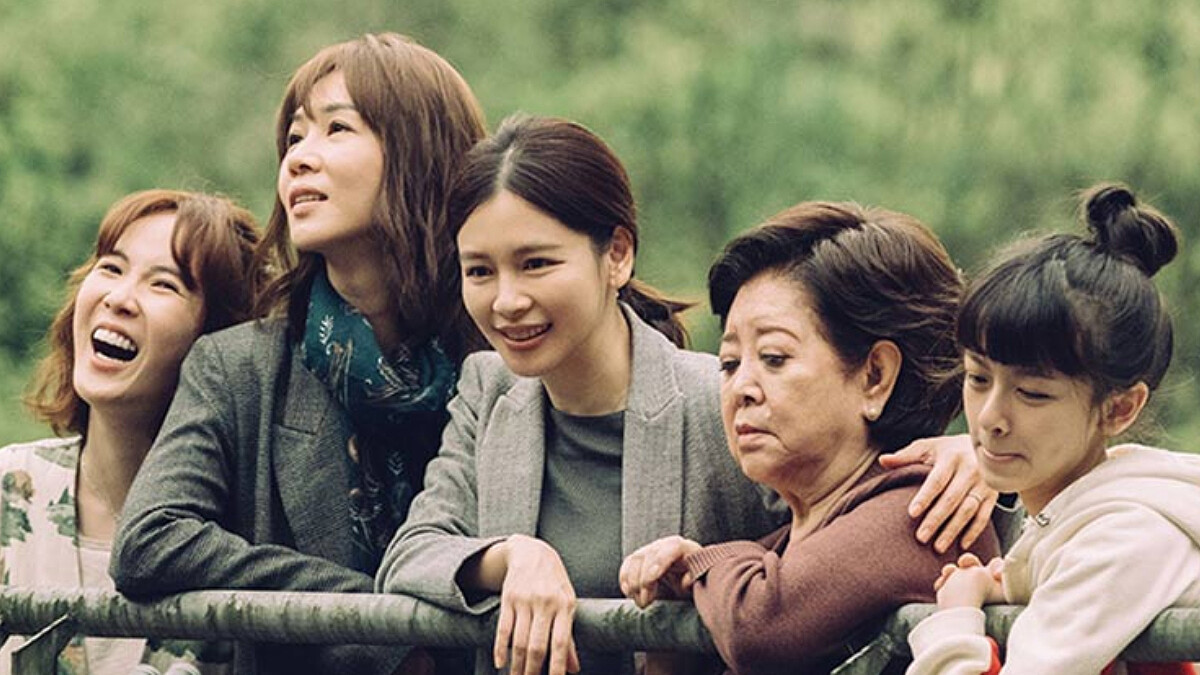 《孤味》10大經典台詞，哪一句說中妳的心事？「我沒辦法為他做的錯事道歉，妳現在能做的是放手。」