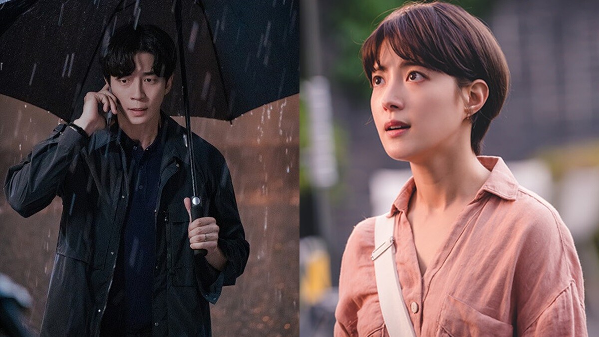 它是神劇《信號》2.0? 《KAIROS：化時為機》給出就算人生傷痕累累也不要放棄能被治癒的希望