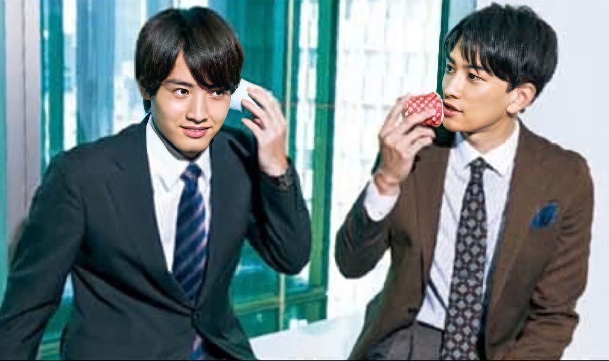 《如果30歲還是處男,似乎就能成為魔法師》