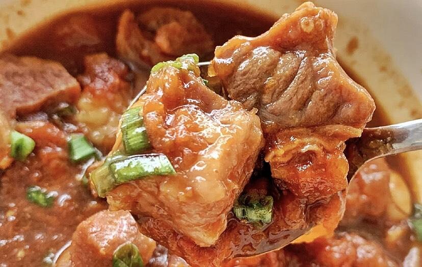 Photo/发发吃不胖@小紅書