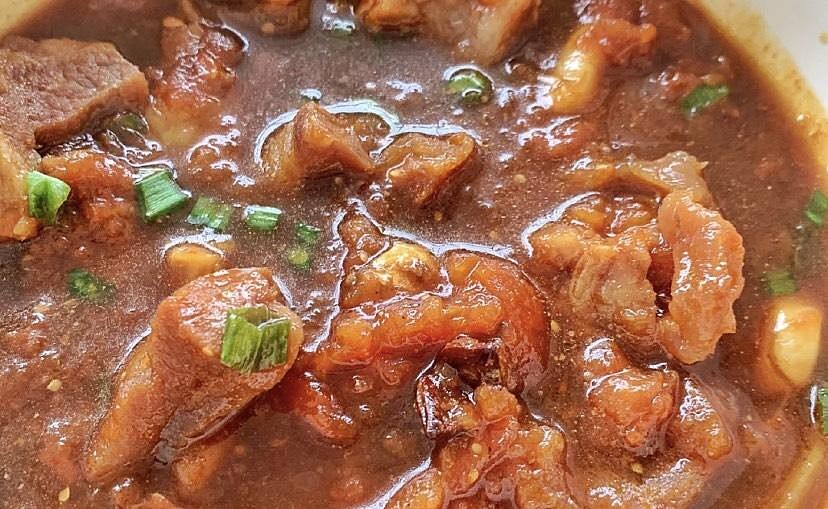 Photo/发发吃不胖@小紅書