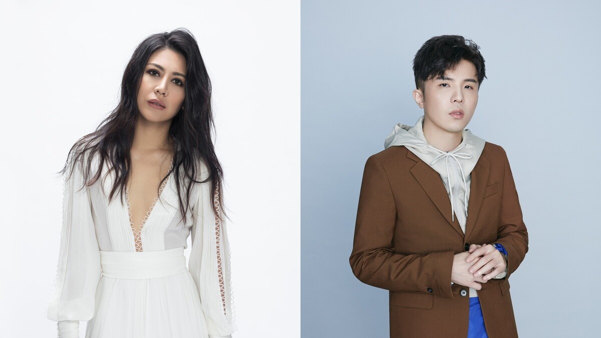 台北跨年2021演唱會卡司:艾怡良、小宇