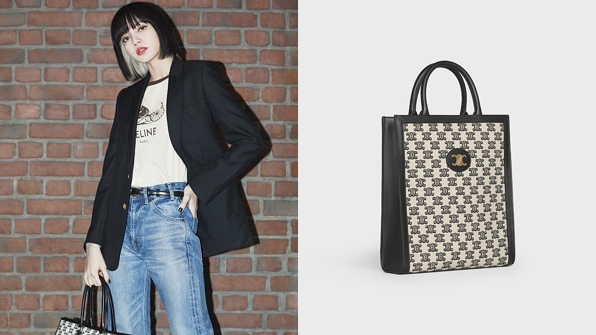 學人間芭比Lisa托特袋拿法不笨重！不只上班通勤合適，外出旅行更是首選