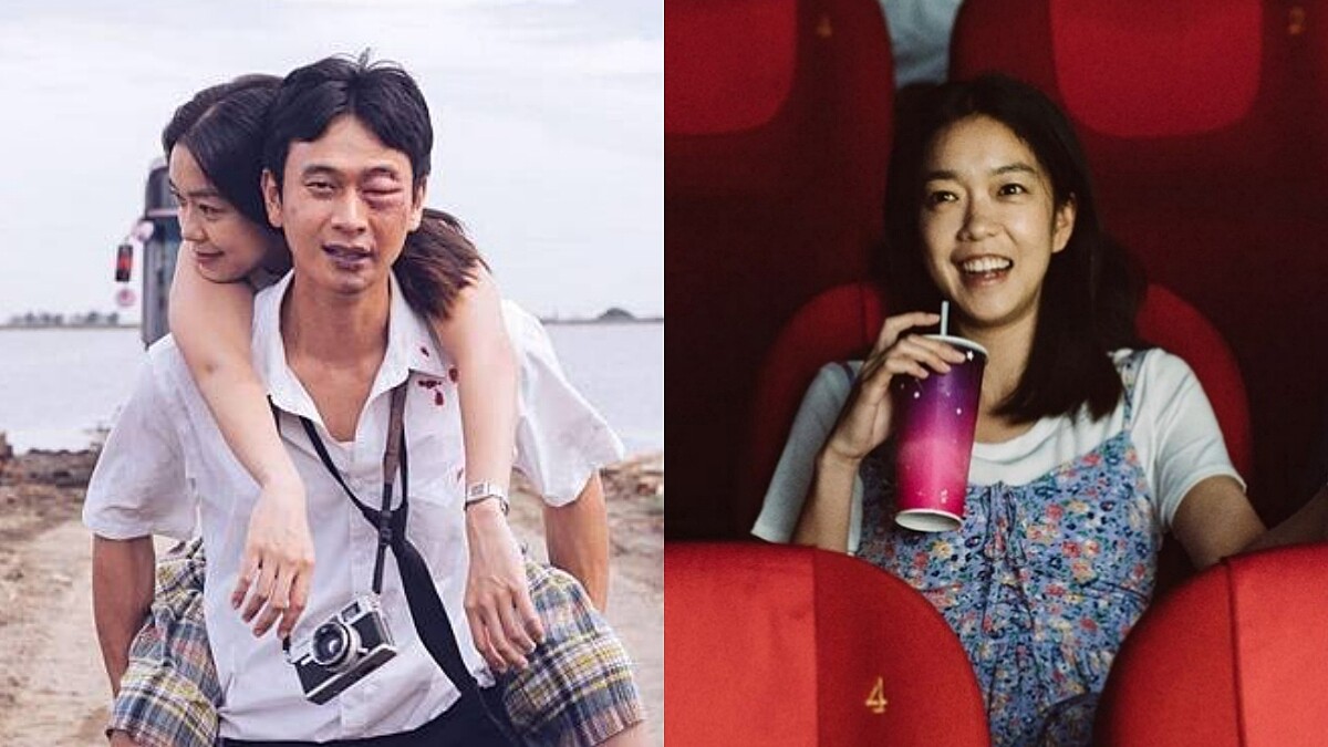 金馬57最佳劇情長片《消失的情人節》，以樸實無華風格貼近觀眾的心！