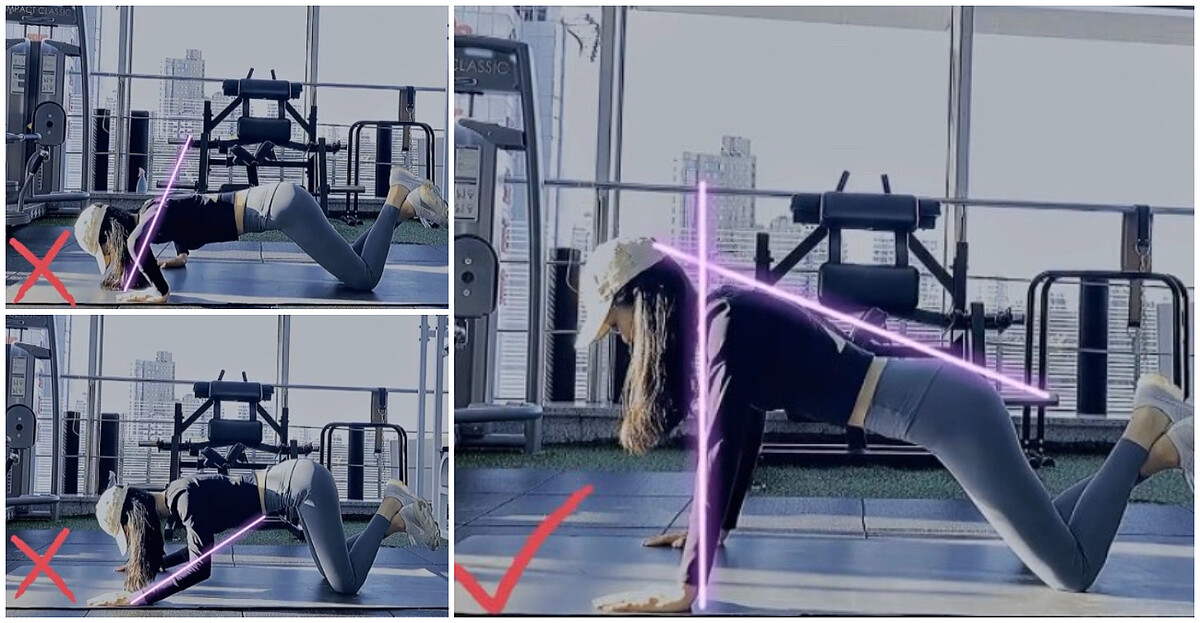 Photo/陈阿橙Sherry@小紅書