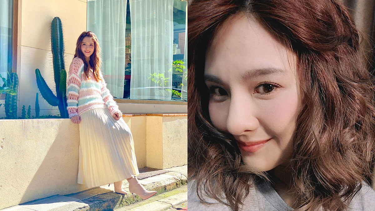 郭靜一連推新歌 〈流浪貓小虎〉、〈我非獨自生活〉！唱出40歲的成長宣言