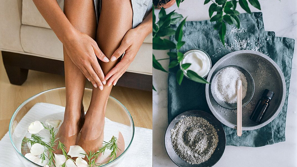 想泡腳瘦身成功？那一定要知道這5件事，而且乖乖遵守！