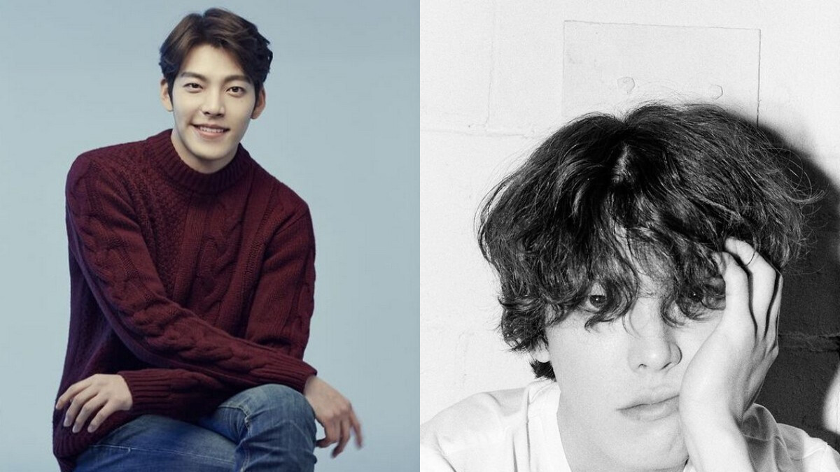  金宇彬 開通IG帳號！一夜30萬人追蹤，全新電影作品即將公開？！