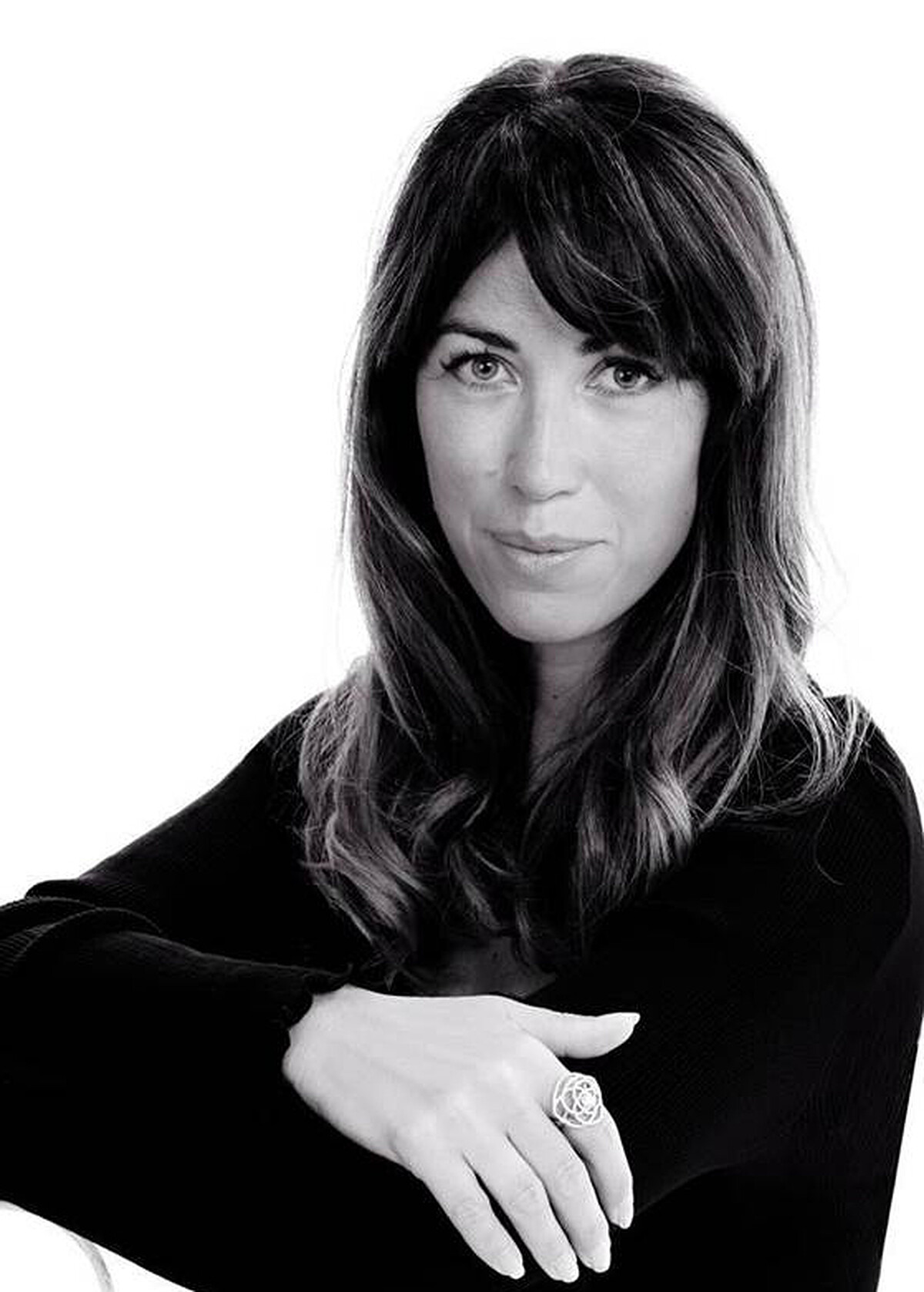 De Beers CEO Celine Assimon