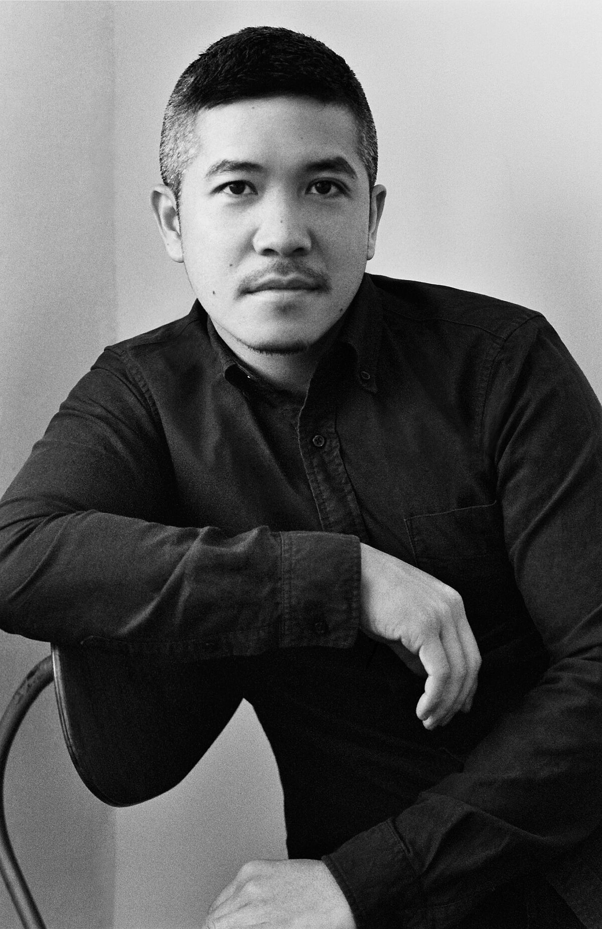 Tasaki設計師 Thakoon Panichgul