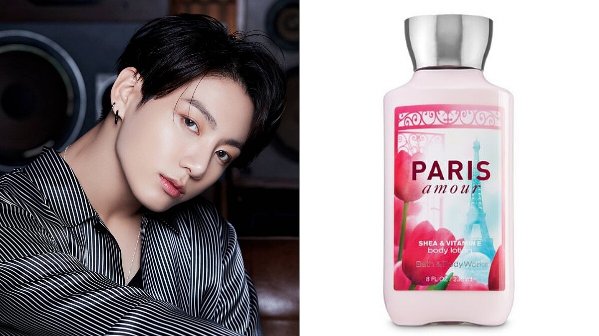 又香又滋潤！盤點韓星秋冬愛用身體乳，原來BTS柾國同款是這個！