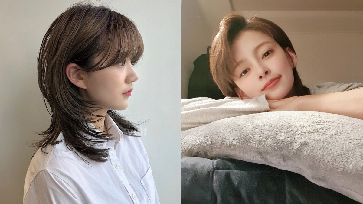 2020秋冬短髮趨勢！韓網最多人搜的關鍵字是這些，從髮型到髮色通通告訴你！