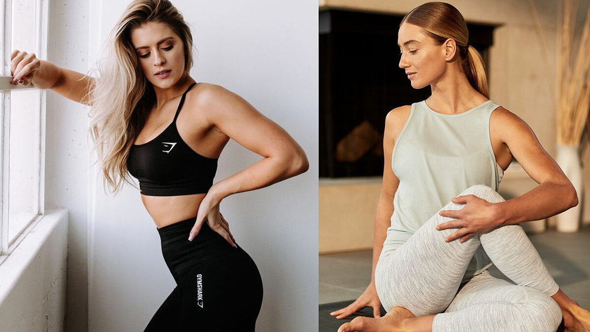 瘦腰腹必備!3組腹肌拉伸動作 天天做,身型曲線會愈來愈好看!