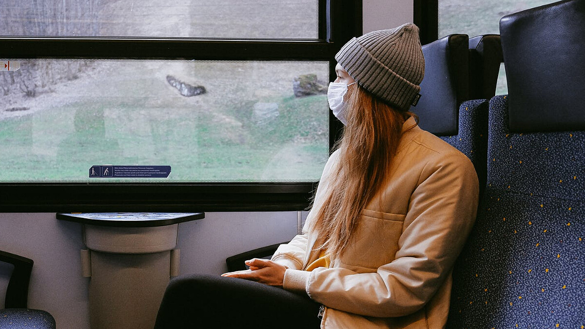 口罩新制12/1上路！8大類場所未戴口罩最高罰1萬5，健身房也要嗎？