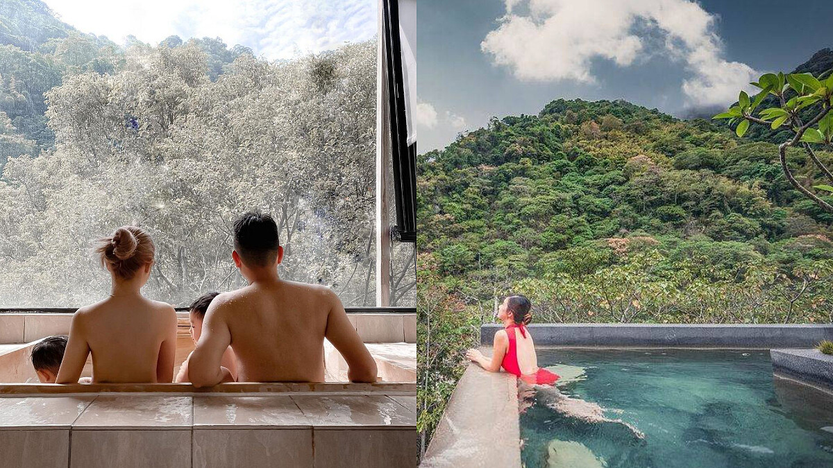 IG／@sylvialuvjuchu、@lilianwang_tw授權提供