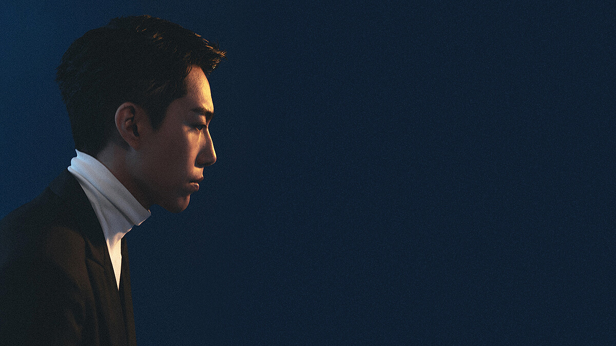 【名人專訪】蔡凡熙，不再是少年