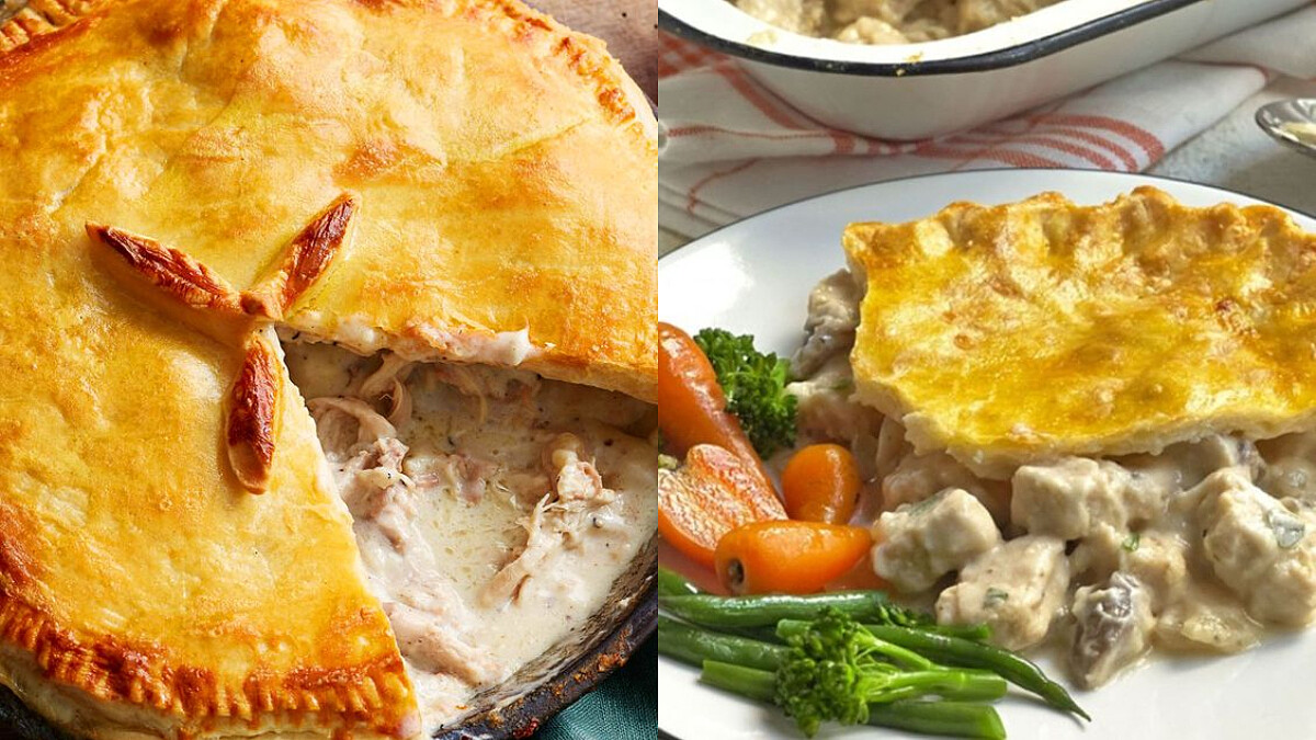 豆腐低脂餐新吃法：雞胸肉起司焗烤豆腐，零廚藝也能成功做出來！