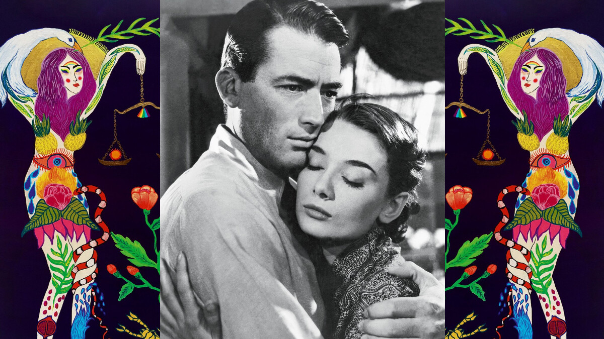 《美麗佳人》2021年度星座大預言：12星座桃花運完整解析！