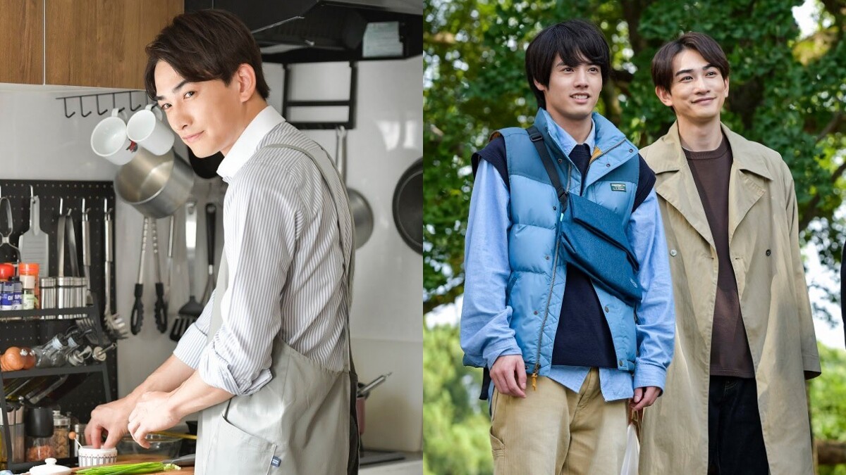 【貝爾達日韓范特西】爆紅《30歲魔法師》絕口不提男男，其實不是BL日劇