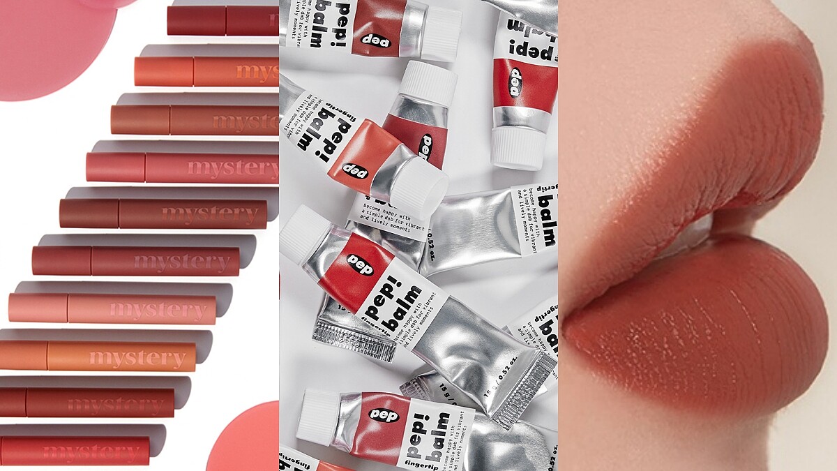 【I’m meme 2020熱賣Top5唇彩】這3支上市兩個月衝上榜、冠軍是CP值超高的這款...