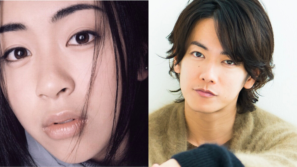 Netflix日劇《初戀》以宇多田光金曲〈First love〉為靈感！佐藤健、滿島光攜手詮釋一段橫跨超過20年愛情史詩