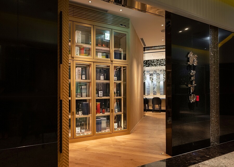 「鮨增田 台北」