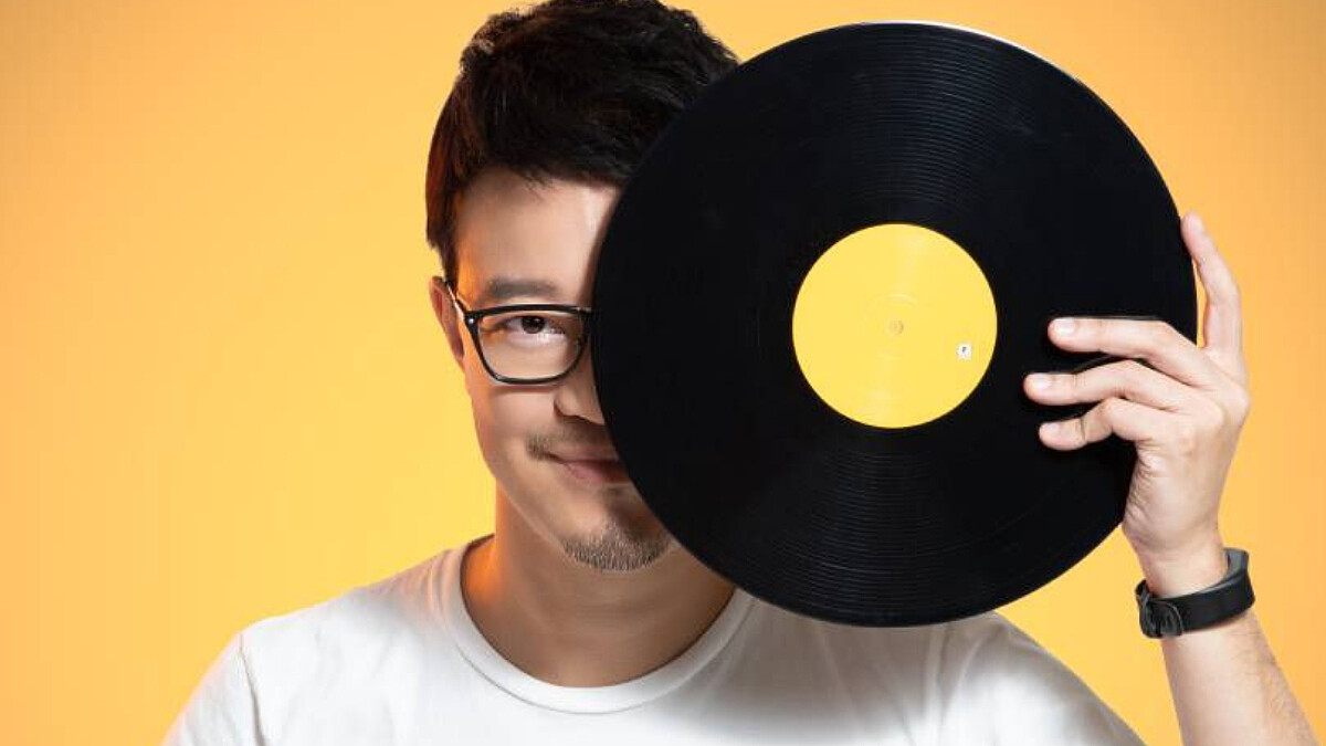 Youtuber、Podcaster都必學的表達術——劉軒:風格,要從模仿開始