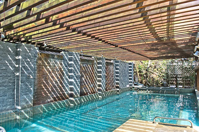 瘦身、美容、水療,在與水的對話之中, 也讓身體來一次美的饗宴。Source: KLOOK