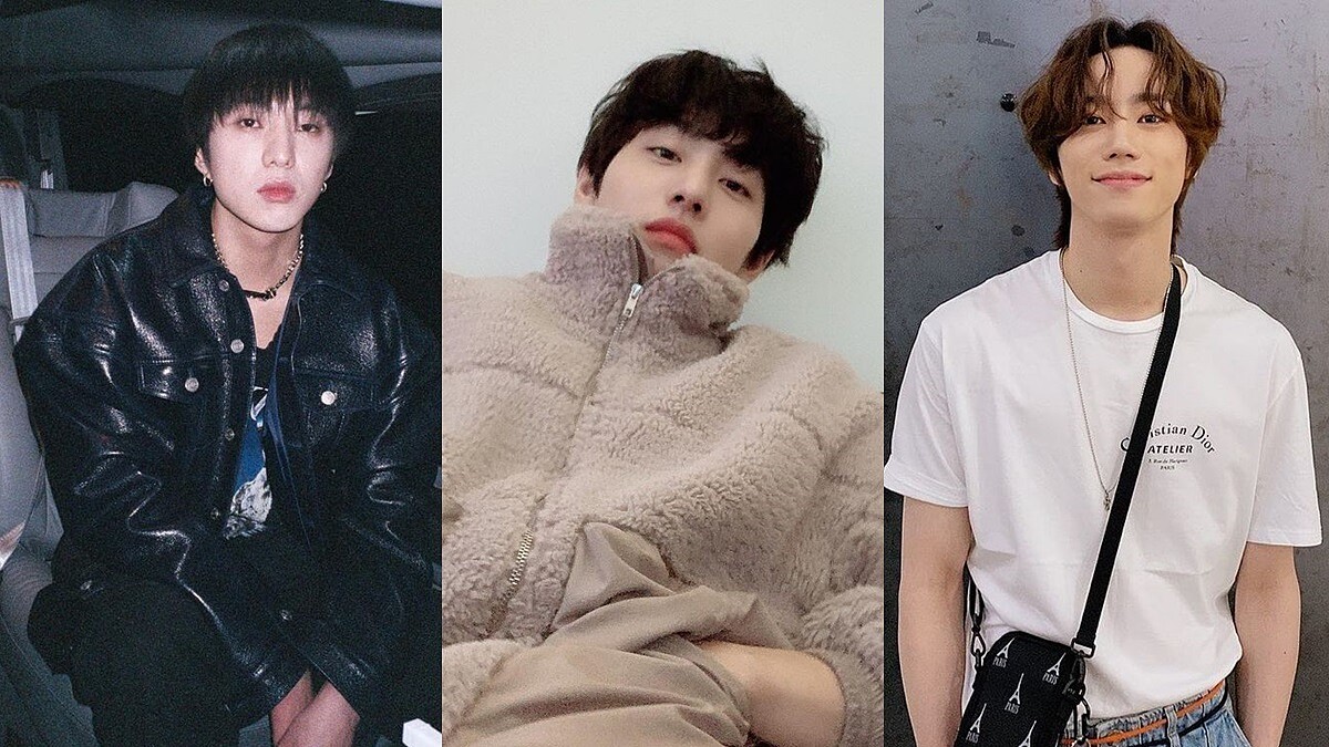 2020韓劇藏起男團偶像!WINNER姜昇潤、U-KISS李濬榮、UP10TION李鎮赫,看看哪些夯劇成為演員製造機