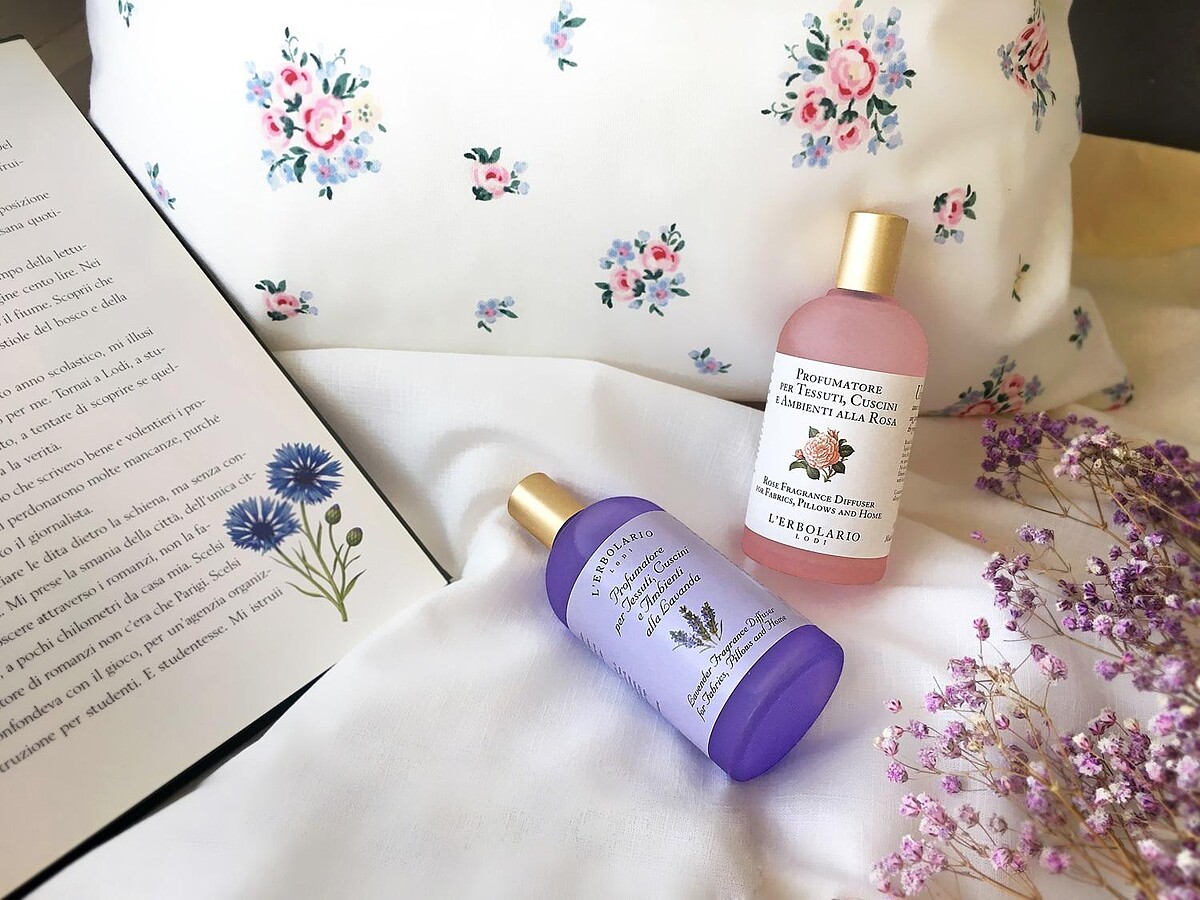 枕頭香水125ml(玫瑰/薰衣草/大理花) 原價1200元/瓶 特價799元/瓶