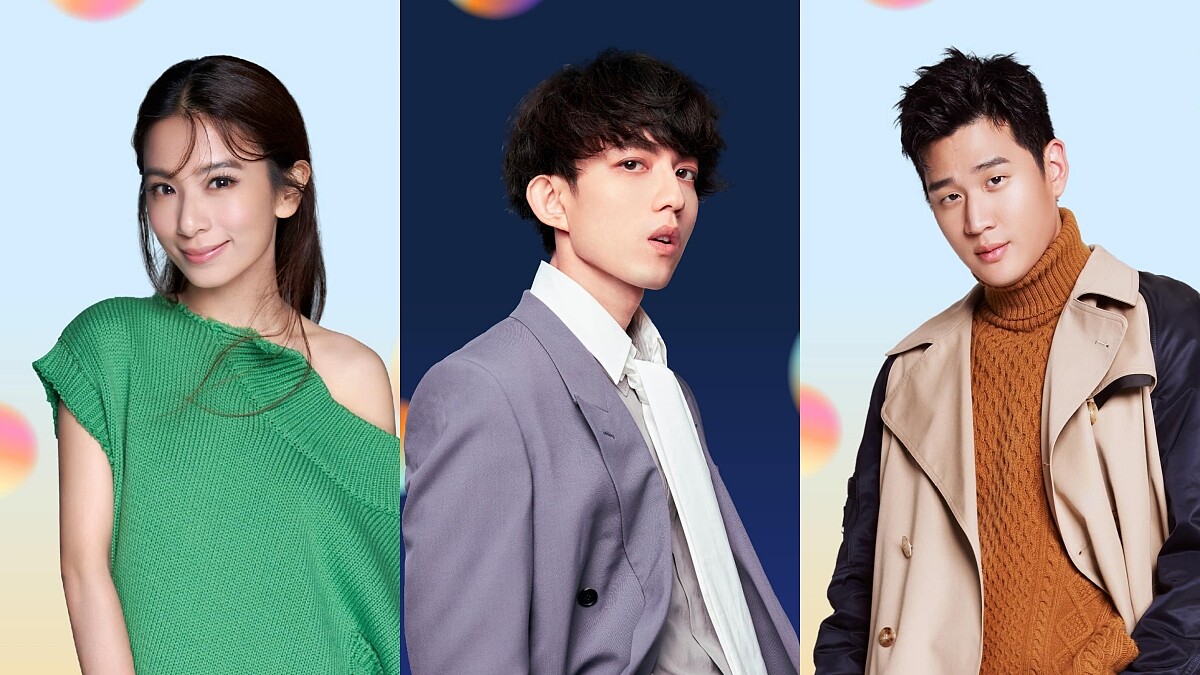 2021台南跨年演唱會有少女時代孝淵！7場活動從聖誕節嗨到跨年，直播連結、完整時間、地點全公開