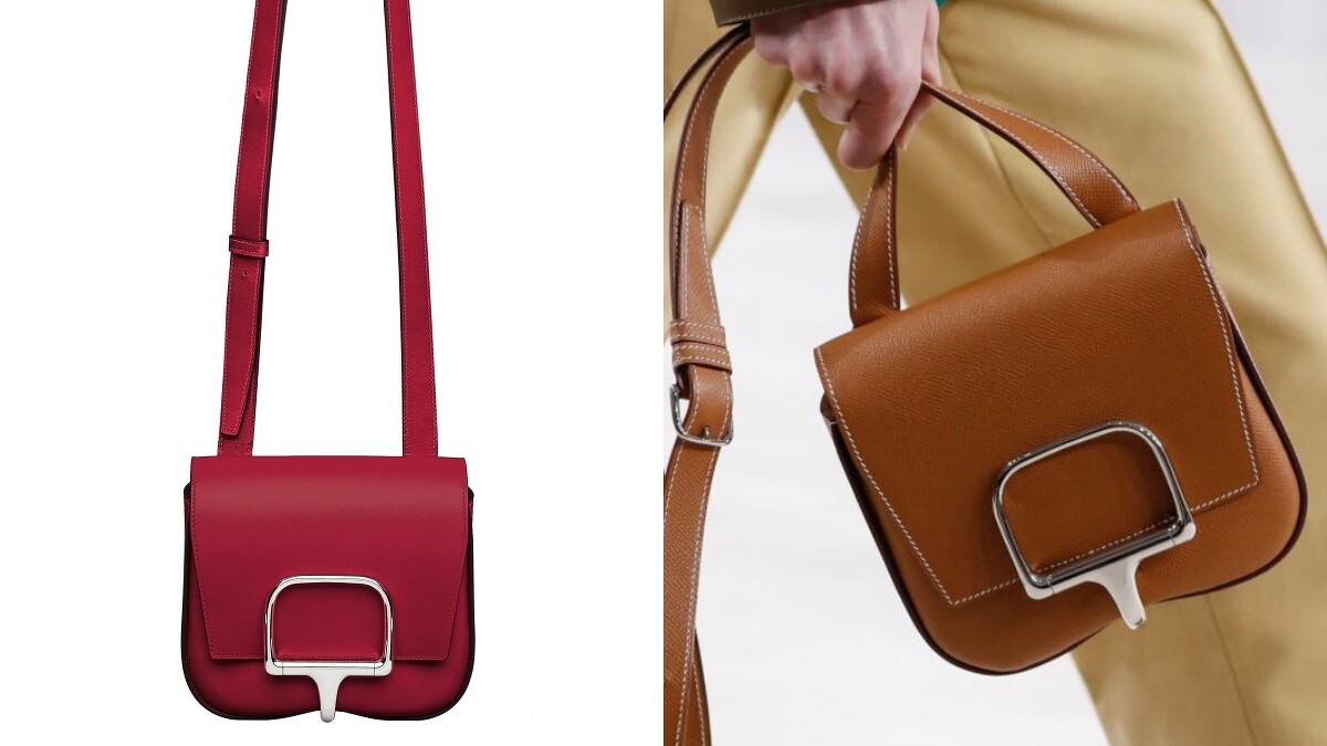 Herm&egrave;s Della Cavalleria售價：NT252,700