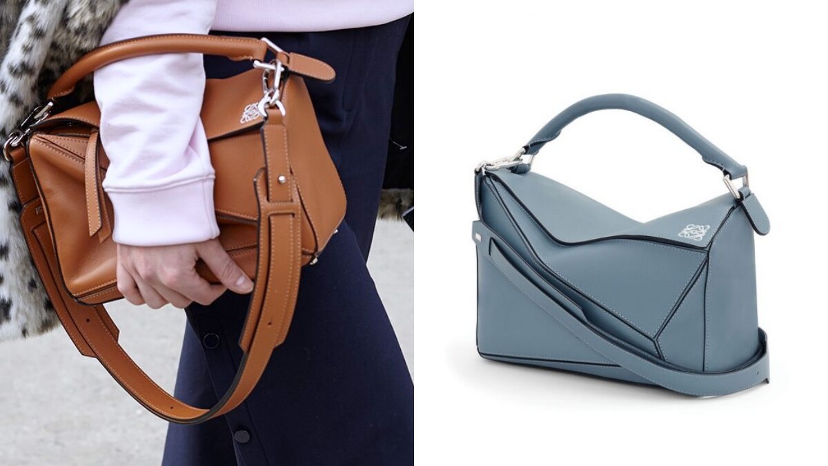 Loewe Puzzle價格店洽