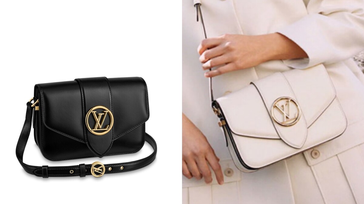 LV Pont 9售價：NT132,000