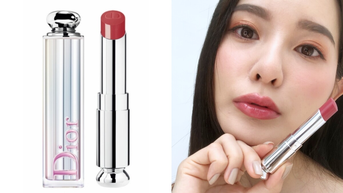 DIOR迪奧2020熱賣口紅Top 2.癮誘超模巨星唇膏#667