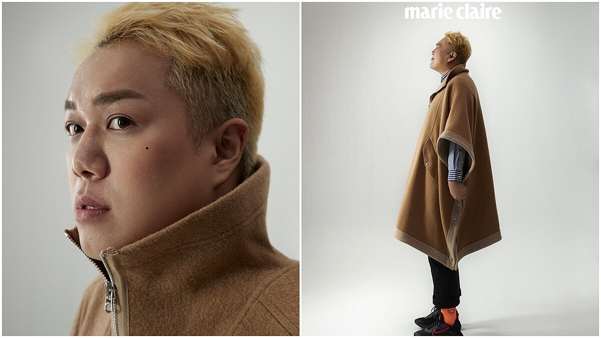 辭職當 Youtuber 比較自由？關韶文，「第一要很自愛，再來要很自律，才可能會有真正的自由。」