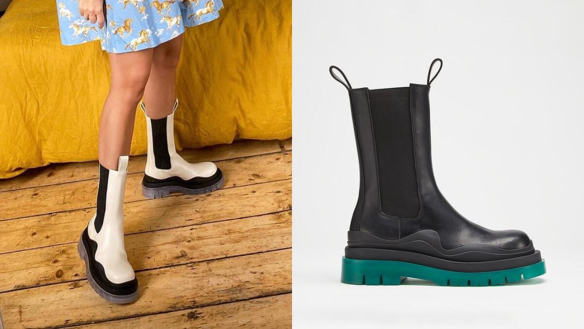 BV The Lug 售價：NT34,900