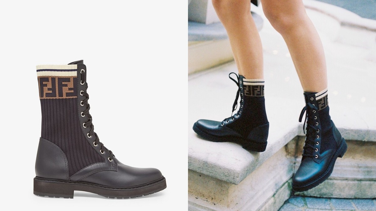 Fendi Rockoko售價：價格店洽