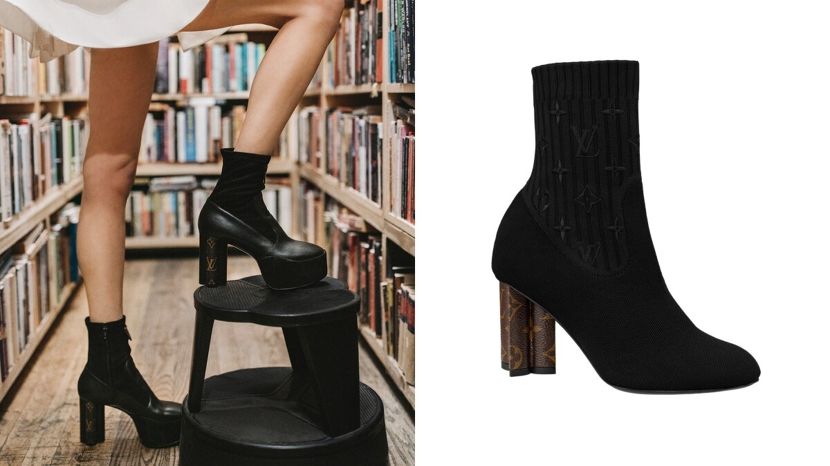 LV Podium 售價：NT55,500