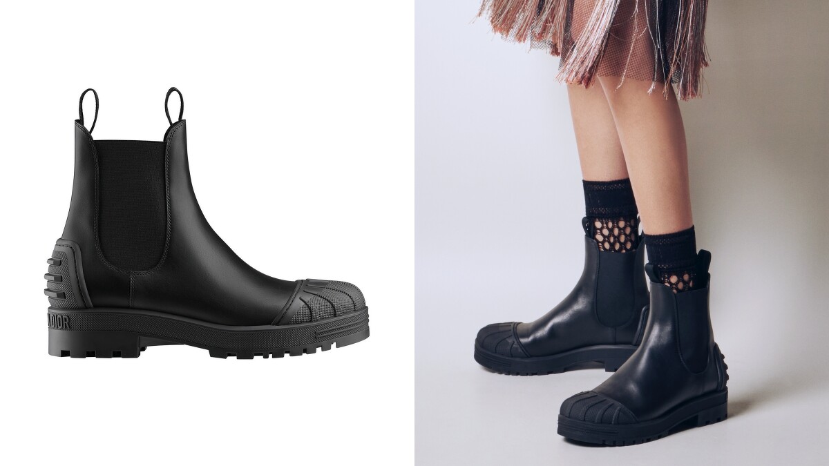 Diorlron 售價：NT40,000