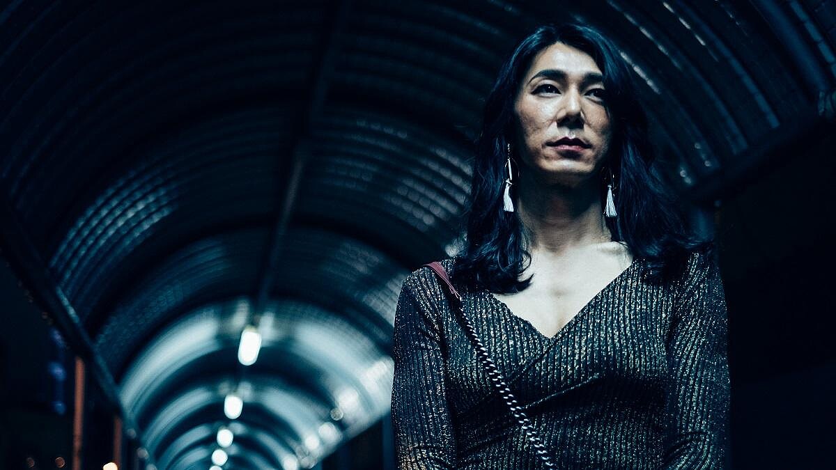 《迷失安狄》劇照。