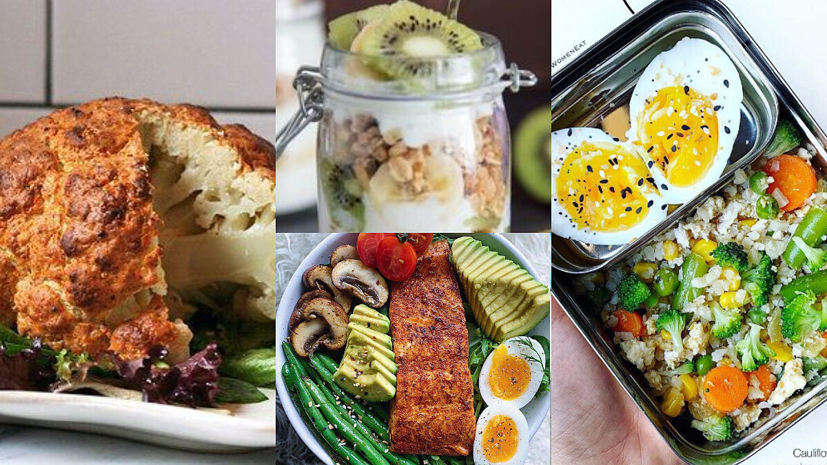 【2020年終回顧】最受歡迎的減脂餐/飲食法Top 10！ 