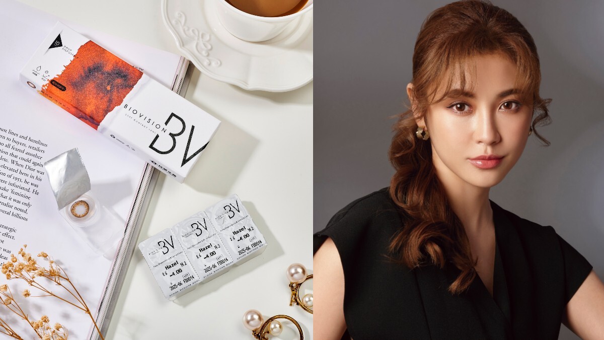 暖沐褐帶有琥珀色的斑斕魅力