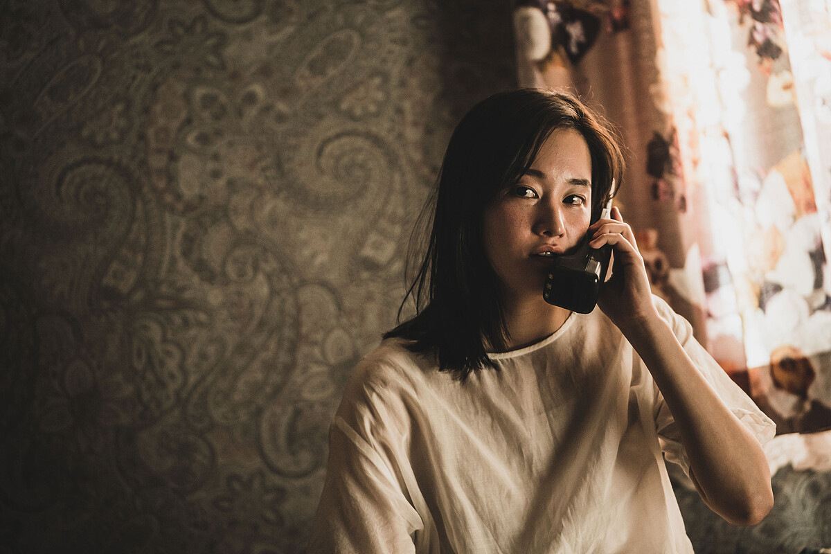 Netflix《聲命線索》金鍾瑞