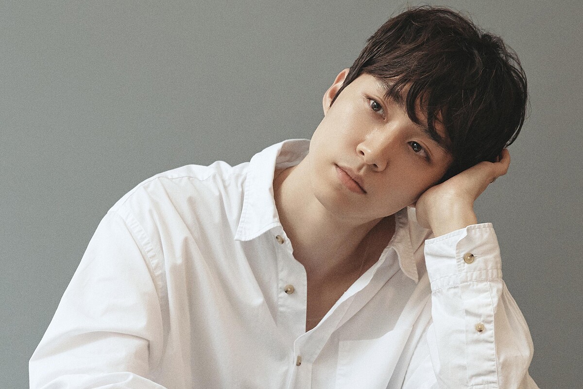 《聲命線索》導演 李重賢◎Chun Young-sang for Netflix 