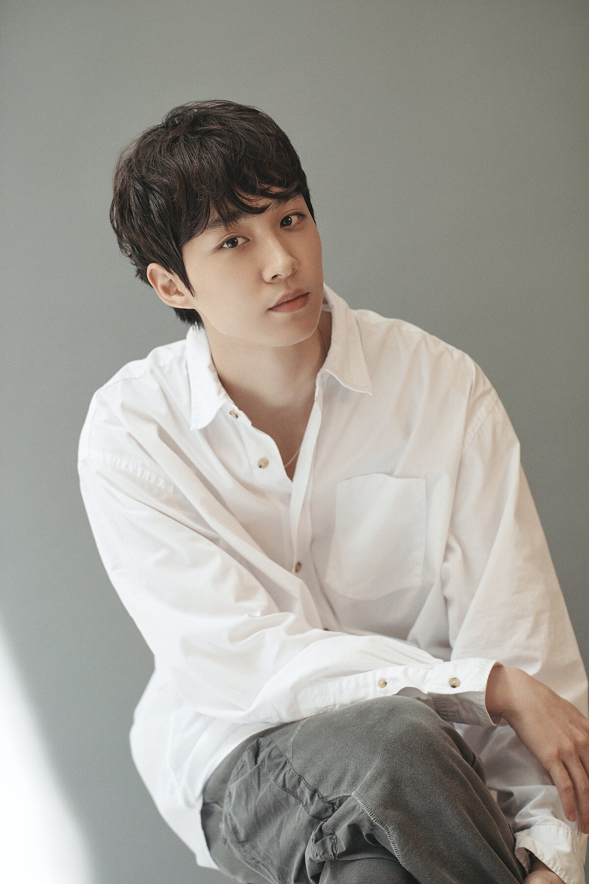 《聲命線索》導演 李重賢◎Chun Young-sang for Netflix 