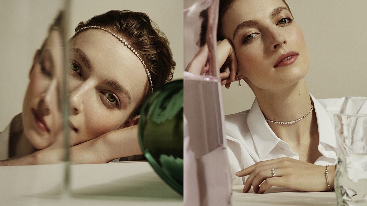 一件抵兩件！盤點2020年「可轉換式」日常珠寶新品，Chanel、De Beers、Piaget、Van Cleef &amp; Arpels…