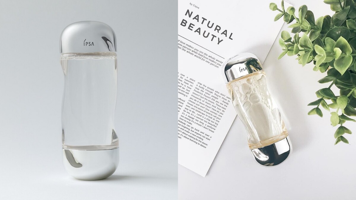 Ipsa 美膚微整機能液(流金水)