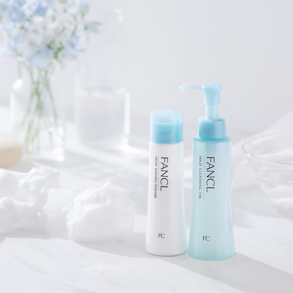 Fancl MCO速淨卸妝液